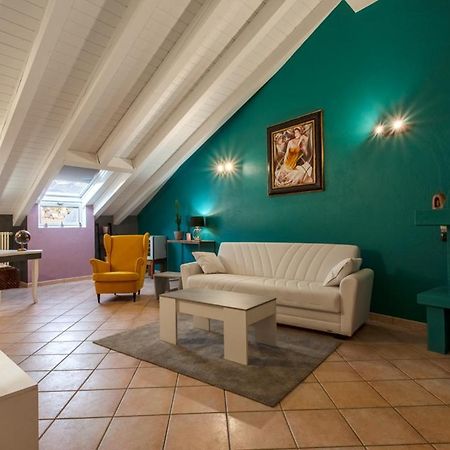Mema Holiday Home Aosta Exterior photo