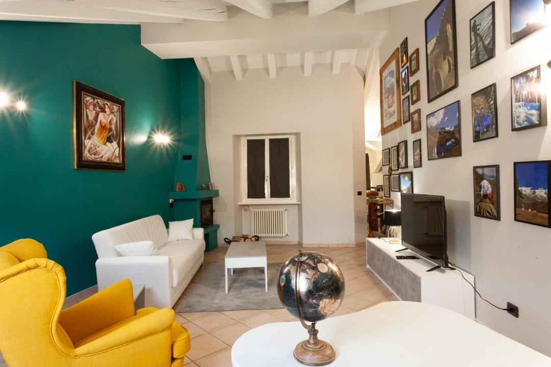 Mema Holiday Home Aosta Exterior photo