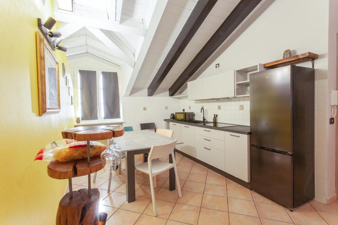 Mema Holiday Home Aosta Exterior photo