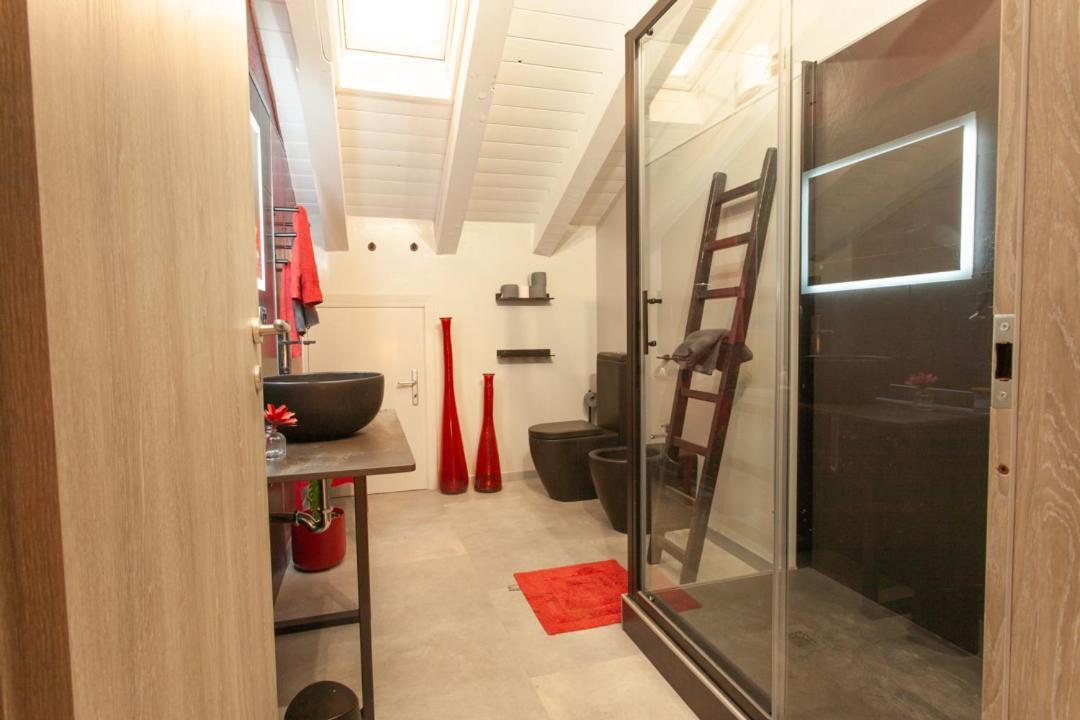 Mema Holiday Home Aosta Exterior photo
