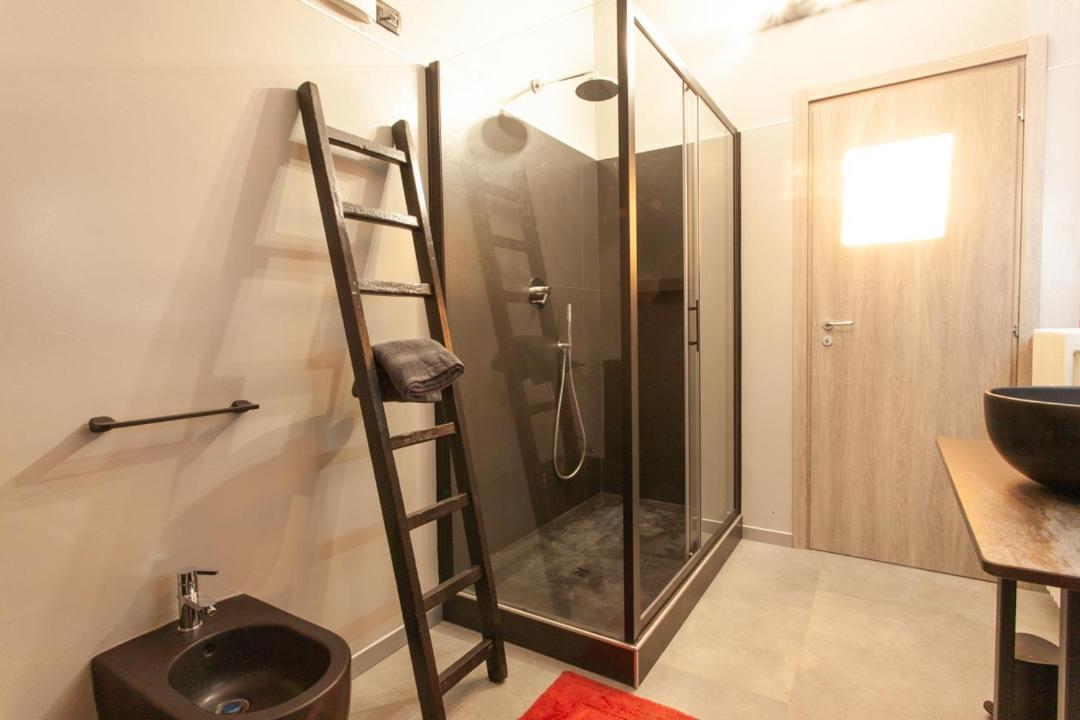Mema Holiday Home Aosta Exterior photo