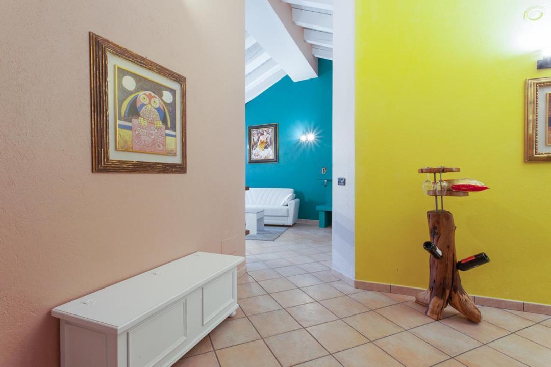 Mema Holiday Home Aosta Exterior photo