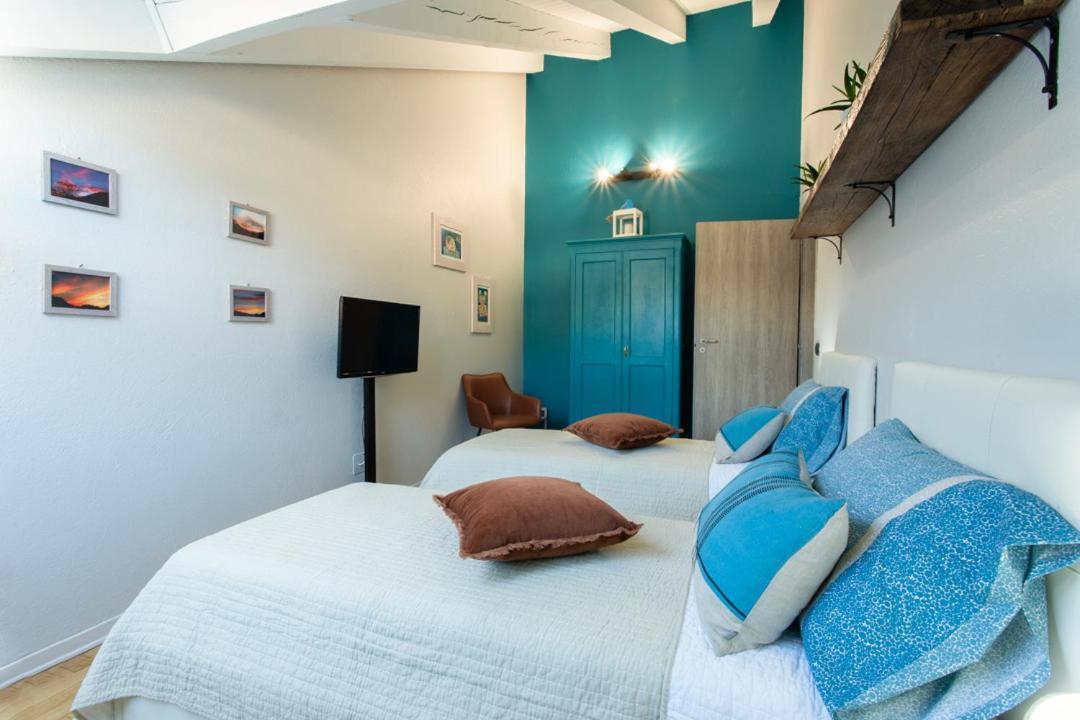 Mema Holiday Home Aosta Exterior photo